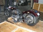Dragbike