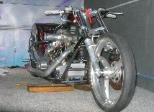 dragbike