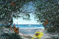 Invasion of the Monarchs